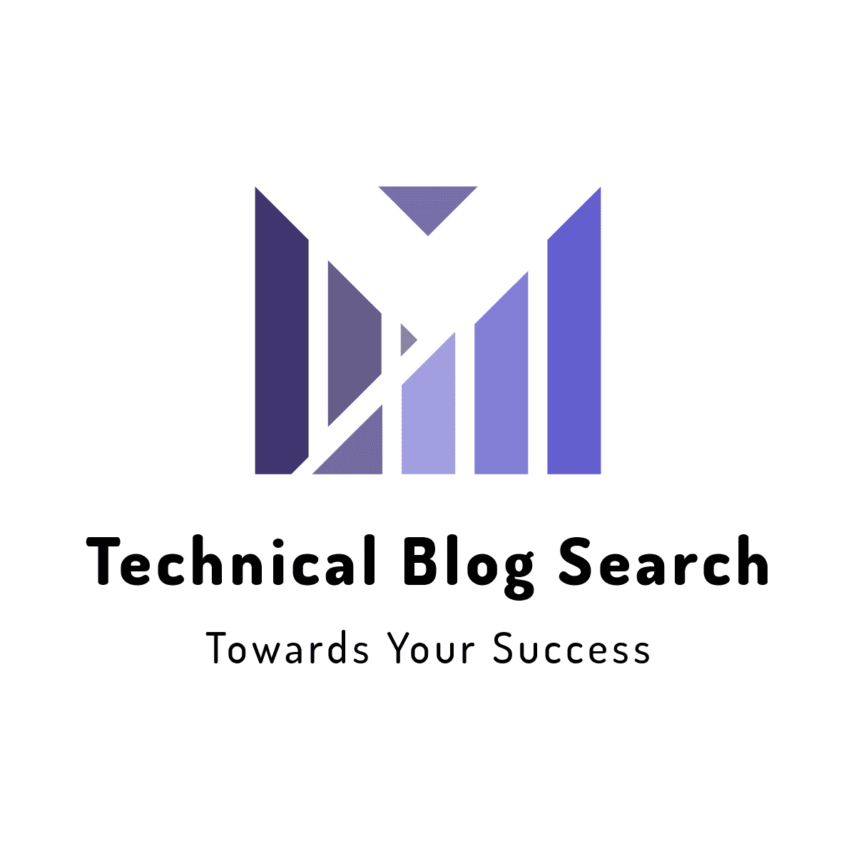 Technical Blog Search